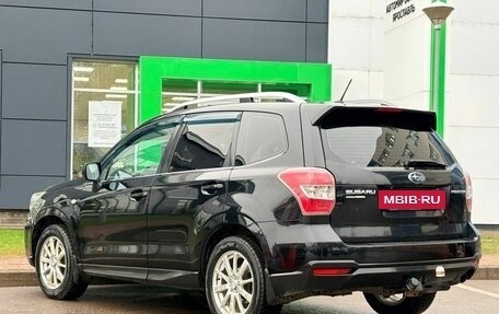 Subaru Forester, 2013 год, 1 199 000 рублей, 3 фотография