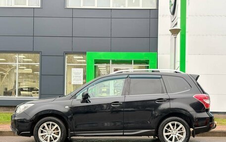 Subaru Forester, 2013 год, 1 199 000 рублей, 9 фотография