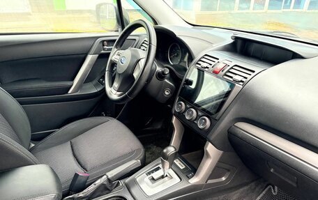 Subaru Forester, 2013 год, 1 199 000 рублей, 10 фотография