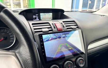 Subaru Forester, 2013 год, 1 199 000 рублей, 16 фотография