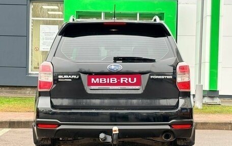 Subaru Forester, 2013 год, 1 199 000 рублей, 2 фотография