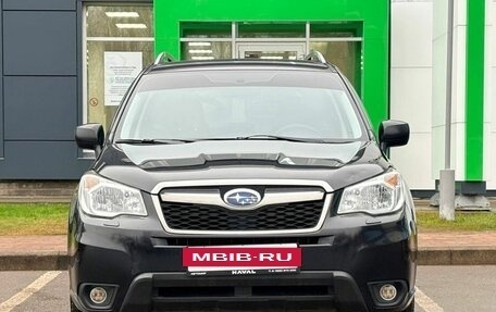 Subaru Forester, 2013 год, 1 199 000 рублей, 7 фотография