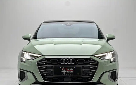 Audi A3, 2022 год, 1 495 000 рублей, 2 фотография