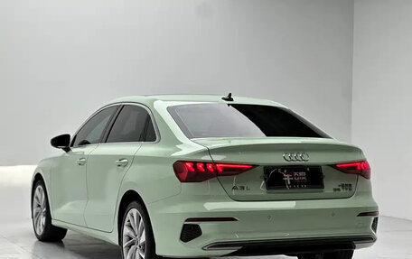 Audi A3, 2022 год, 1 495 000 рублей, 5 фотография