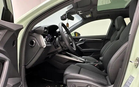 Audi A3, 2022 год, 1 495 000 рублей, 8 фотография