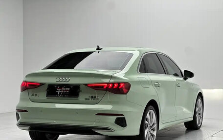 Audi A3, 2022 год, 1 495 000 рублей, 7 фотография