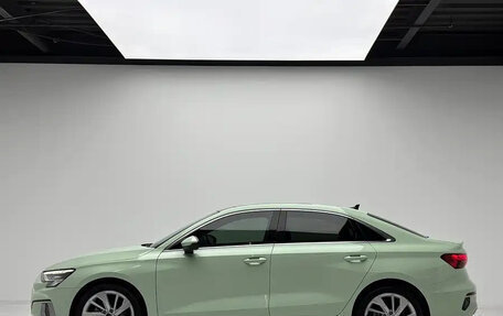 Audi A3, 2022 год, 1 495 000 рублей, 4 фотография