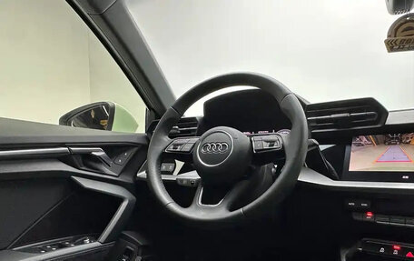 Audi A3, 2022 год, 1 495 000 рублей, 11 фотография