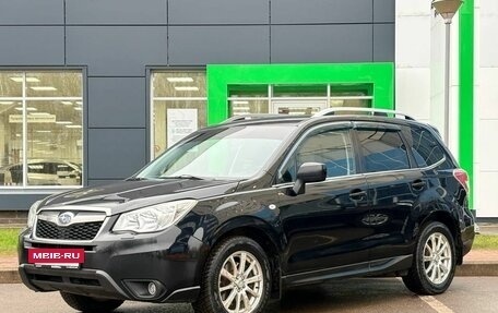 Subaru Forester, 2013 год, 1 199 000 рублей, 6 фотография