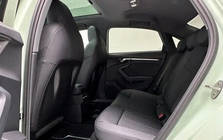 Audi A3, 2022 год, 1 495 000 рублей, 9 фотография