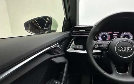 Audi A3, 2022 год, 1 495 000 рублей, 14 фотография