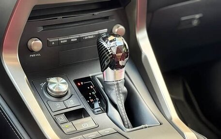 Lexus NX, 2021 год, 3 705 000 рублей, 8 фотография