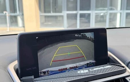 Lexus NX, 2021 год, 3 705 000 рублей, 12 фотография