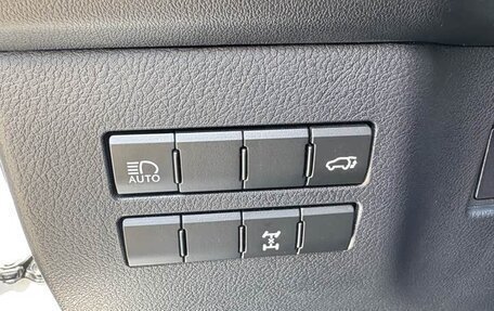 Lexus NX, 2021 год, 3 705 000 рублей, 18 фотография