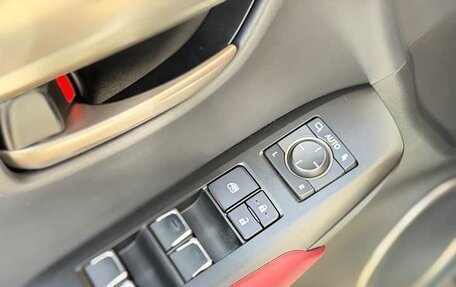 Lexus NX, 2021 год, 3 705 000 рублей, 20 фотография