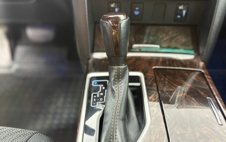 Toyota Camry, 2016 год, 2 500 000 рублей, 12 фотография