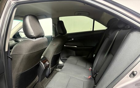 Toyota Camry, 2016 год, 2 500 000 рублей, 17 фотография