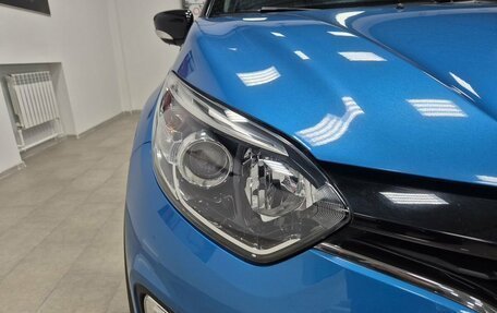 Renault Kaptur I рестайлинг, 2018 год, 1 196 000 рублей, 9 фотография