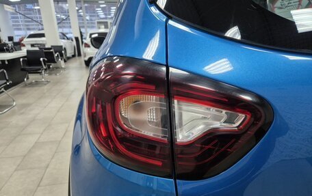 Renault Kaptur I рестайлинг, 2018 год, 1 196 000 рублей, 11 фотография