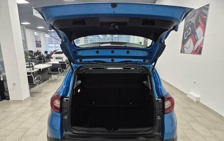 Renault Kaptur I рестайлинг, 2018 год, 1 196 000 рублей, 8 фотография