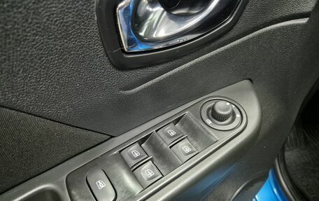 Renault Kaptur I рестайлинг, 2018 год, 1 196 000 рублей, 17 фотография