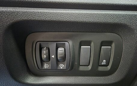 Renault Kaptur I рестайлинг, 2018 год, 1 196 000 рублей, 19 фотография