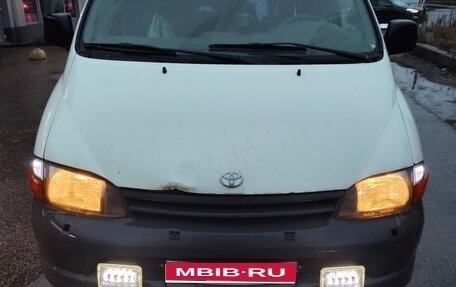 Toyota HiAce H100, 1996 год, 350 000 рублей, 1 фотография