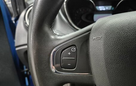 Renault Kaptur I рестайлинг, 2018 год, 1 196 000 рублей, 21 фотография