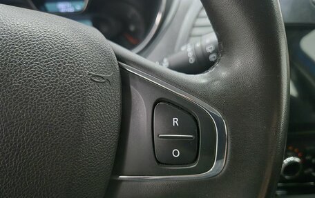 Renault Kaptur I рестайлинг, 2018 год, 1 196 000 рублей, 22 фотография