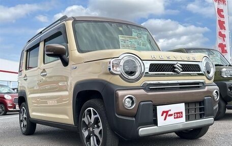 Suzuki Hustler, 2022 год, 990 000 рублей, 1 фотография