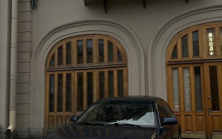 Audi A6, 2001 год, 525 000 рублей, 2 фотография