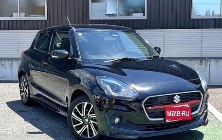 Suzuki Swift V, 2022 год, 1 150 000 рублей, 1 фотография