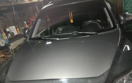 Lifan X60 I рестайлинг, 2013 год, 500 000 рублей, 3 фотография