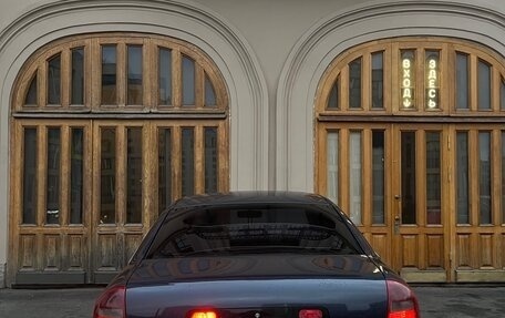 Audi A6, 2001 год, 525 000 рублей, 10 фотография