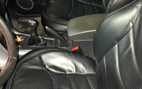 Lifan X60 I рестайлинг, 2013 год, 500 000 рублей, 9 фотография