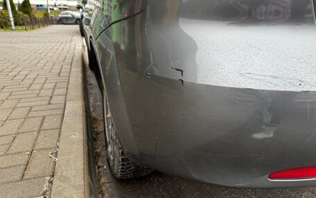 Chevrolet Lacetti, 2011 год, 495 000 рублей, 5 фотография