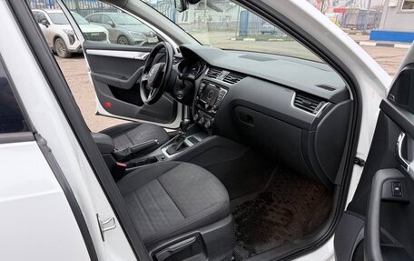 Skoda Octavia, 2016 год, 1 150 000 рублей, 7 фотография