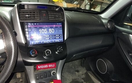 Lifan X60 I рестайлинг, 2013 год, 500 000 рублей, 4 фотография