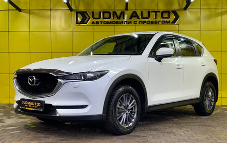 Mazda CX-5 II, 2020 год, 2 690 000 рублей, 1 фотография