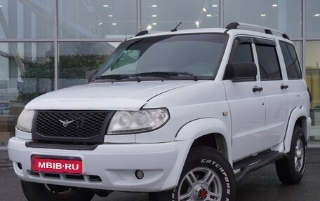 ЛуАЗ Patriot, 2014 год, 717 000 рублей, 1 фотография