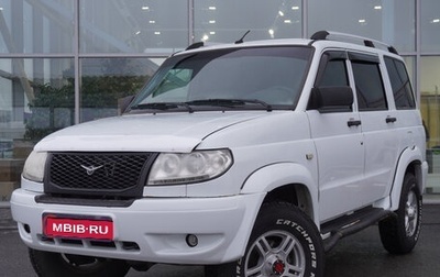 ЛуАЗ Patriot, 2014 год, 717 000 рублей, 1 фотография