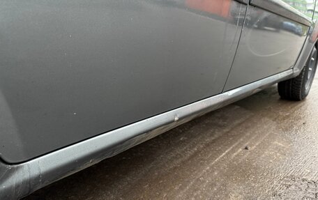 Chevrolet Lacetti, 2011 год, 495 000 рублей, 7 фотография