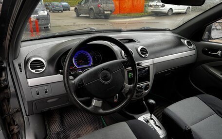 Chevrolet Lacetti, 2011 год, 495 000 рублей, 8 фотография