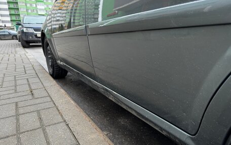 Chevrolet Lacetti, 2011 год, 495 000 рублей, 6 фотография