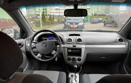 Chevrolet Lacetti, 2011 год, 495 000 рублей, 9 фотография