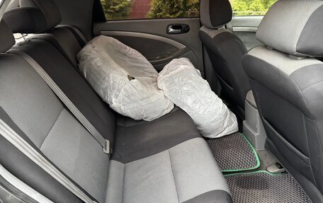 Chevrolet Lacetti, 2011 год, 495 000 рублей, 10 фотография