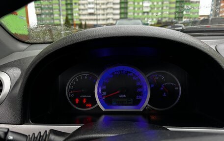 Chevrolet Lacetti, 2011 год, 495 000 рублей, 11 фотография