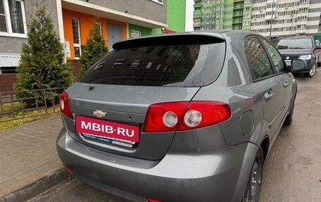 Chevrolet Lacetti, 2011 год, 495 000 рублей, 4 фотография