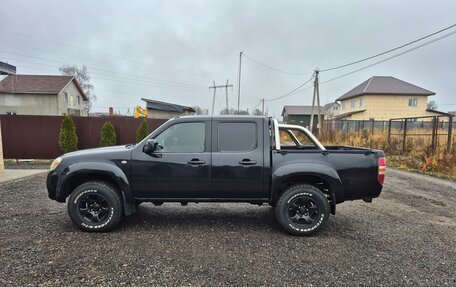Mazda BT-50 II, 2011 год, 950 000 рублей, 1 фотография