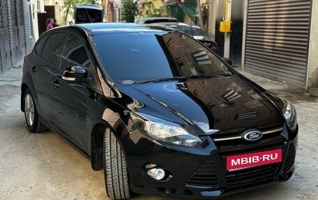 Ford Focus III, 2011 год, 720 000 рублей, 1 фотография